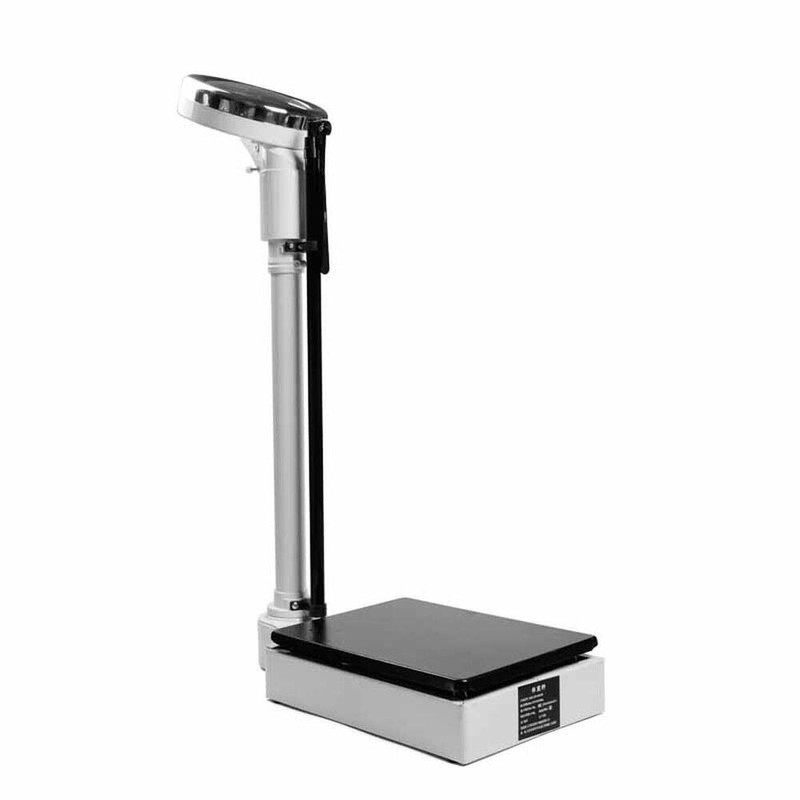 신장체중계 키재기 신장계 몸무게 일체형 키 측정기 [7 160kg 신상