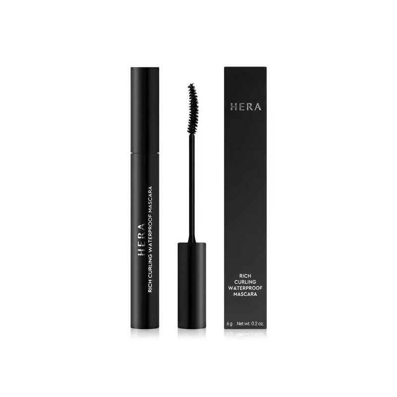 HERA [헤라](eTV) [헤라] 리치 컬링 워터프루프 블랙 마스카라 6g[35695854] Hera