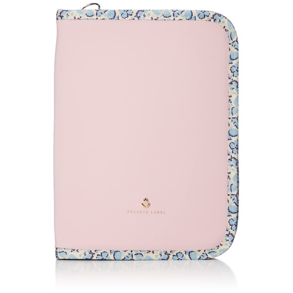 Private Label 11151 Maternal and Child Notebook Case, A5 Size,