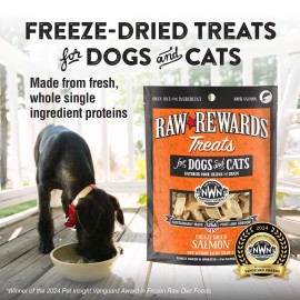 Northwest Naturals Human Grade Freeze Dried Pet Food 2.5 Ounce For Dogs And Cats Usa Made