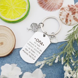 Father's Day Gift for Grandpa, Grandpa Gift, Keyring Grandpa, Grandma and Grandpa Gifts, Gifts for Grandpa, Grandpa Gift Birthday, Best Grandpa Gift, Easter Gifts, Grandma and Grandpa Gift, Christmas,
