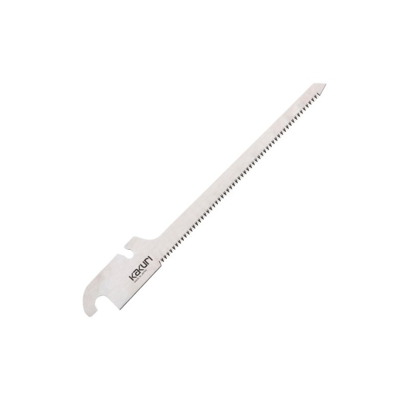 Kakuri Replacement Blade Type Workmanship Saw 5.9 inches (150 mm)