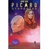 Star Trek: Picard-Stargazer: Picard-Stargazer