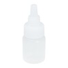 KAM Chemical Eye Drop Container, C Point Container (Screw Nozzle)