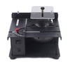 XUANIIIL Multifunctional Precision Table Saw, Household Mini Home DIY Woodworking