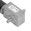 DC Gear Motor Micro High Torsion Speed Reduction Turbine Electric