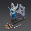 JOYTOY-Warhammer Age of Sigmar-1:18-Action Figure Stormcast Eternals The Blacktalons Lorai,