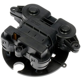 Dorman 924-415 Side Mirror Control Motor Compatible with Select Models