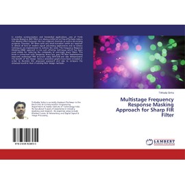 Multistage Frequency Response Masking Approach for Sharp FIR Filter