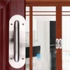 Sliding Door Handle, Tiberham Heavy Duty Stainless Steel Pull Push