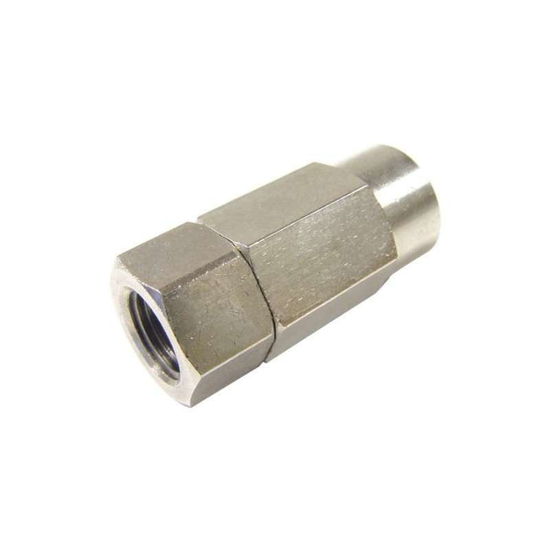 Pneumadyne C050501, Check Valve, 1/8 NPT (F) Input, 1/8 NPT