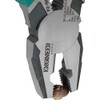 ENGINEER 8" Heavy Duty Screw Removal Pliers Multipurpose Gripping Plier.