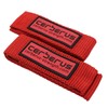 CERBERUS Strength Elite Lifting Straps (Pair)