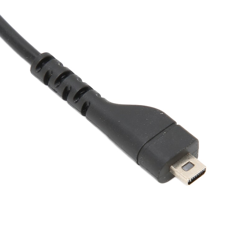Headphone Audio Cable USB and 3.5mm Audio Jack Audio Cord
