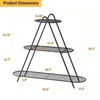 Storage Racks Indoor Plant stand plant shelf Shoe Shelf Rack
