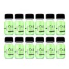 Lendan Aceité Ethernal Moringa Caja Con 12 Pzs De 10ml