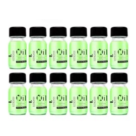 Lendan Aceité Ethernal Moringa Caja Con 12 Pzs De 10ml C/u