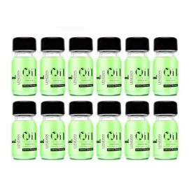 Lendan Aceité Ethernal Moringa Caja Con 12 Pzs De 10ml C/u
