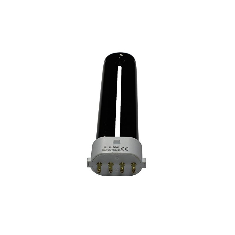 DuraBulb® 9W UV Blacklight Bulb for 9 Watt Ultraviolet Money