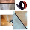 Floor/Door Flat Transition Strip & Self Adhesive Floor Vinyl Floor