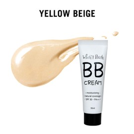 Witch's Pouch BB Cream Yellow Beige