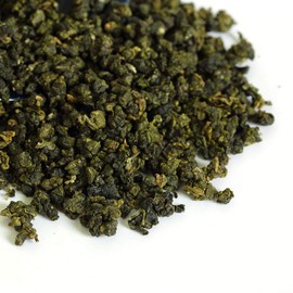 GOARTEA Taiwan Oolong Tea Loose Leaf - Milk Oolong Tea 2Pcs 250g / Total 17.6oz Premium Grade Taiwan Tea Milk Oolong Green Tea - Jinxuan Oolong Tea High Mountain Alishan Jin Xuan Oolong Tea