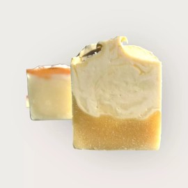 Assorted Cold Process Soap, Extreme Lather- 1 Bar