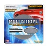 Prostripe Multistripes 5/16" X 40' Silver Metallic (R32006)