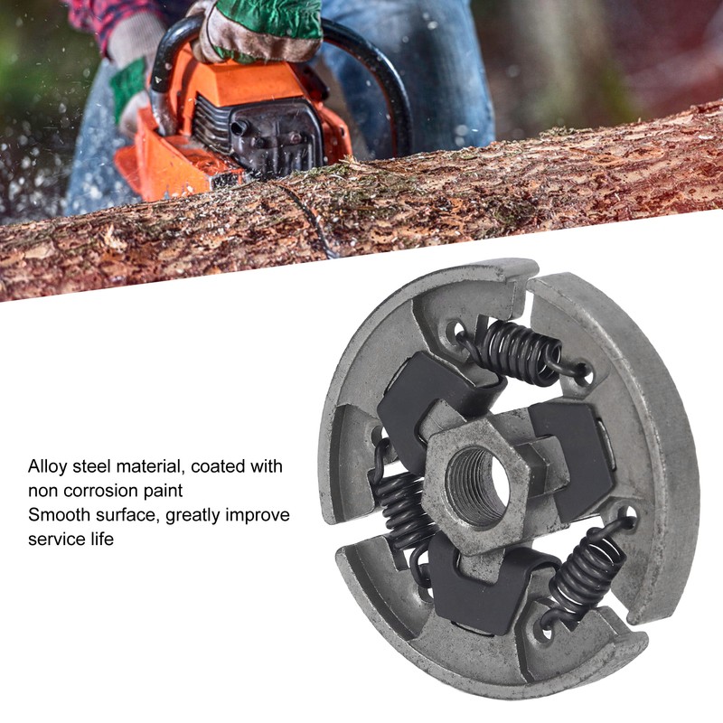 Chainsaw Clutch Gasoline Assembly Tool for Stihl MS231 MS241 MS251