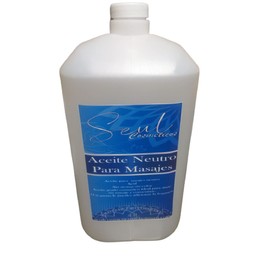 Aceite Para Masajes Neutro 4 Litros. 100 Puro Aromaterapia Aceite Para Masajes Neutro Relajacin, SPA, Mujeres, Aceite Neutro, Aceites Esenciales      