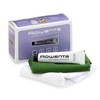 Rowenta Hot Iron Soleplate Cleaning Kit ZD100 (tube of cleaner,