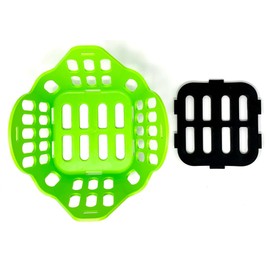 GREENGUARD Standard Insert for Aggressive Grazers for Horses, Ponies, Donkeys - Horse Size