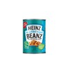 Heinz Baked Beans reduced sugar 415g