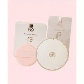 The history of Whoo 더후 공진향 설 미백 톤업 선 쿠션 SPF50+PA+++ 13gX2ea 3927412 The History of Whoo Gongjinhyang Seol Whitening Tone-Up Sun Cushion SPF50+PA+++ 13gX2ea 3927412