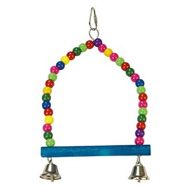 Arquivet 8435117891609 – Swing MULTICOLOR 2 Bell 15 x 24 cm