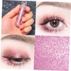TOVINANNA 2pcs Professional Eyeshadow Cream Natural and Highlighting Effects for