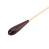 Music Conducting Baton Gift Maple Handle Band Orchestra Professional with