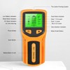 LiebeWH Buscador de Pernos Sensor de Escáner de Pared 5