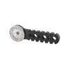 CAMVATE Rosette Extension Arm with M6 Threaded Screw for DSLR