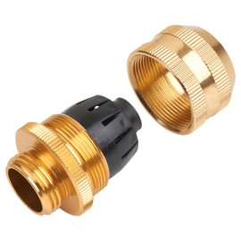 Metal Male Hose Repair