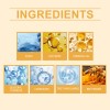 Crema De Cuidado De La Piel Houkea Propolis Rentable, Suave