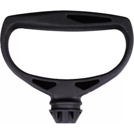 SP1 2005-2007 GSX 550 Fan Ski-Doo STARTER HANDLE BLACK S-D BLACK SM-12167