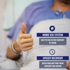 Universal Cold Water Therapy Wrap for Aqua Therapy Machines -