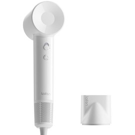 Laifen 【Best Seller】Laifen SE Lite High-Speed Hair Dryer - Color: Glossy White