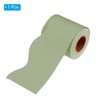 PATIKIL 2.24" x 32.8Ft Bulletin Board Border,Scalloped Trim Strips Wall