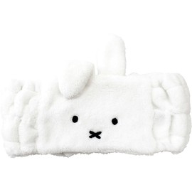 T's Factory T'S FACTORY Hairband Miffy Face Hairband Darn