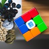 Moyu RS3M V5 2023 Ball Core UV Coated 3x3 Speed