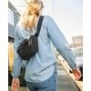 CAMELBAK Pivot Sling Pack Waist Bag Black One Size