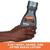 Palmer's Palmer's Cocoa Butter Formula Men 3-in-1 Lotion with Vitamin
