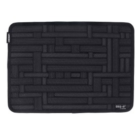 Cocoon CPG20BK GRID-IT!® Accessory Organizer - Large 9.625" x 15.125" (Black)